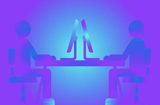 Why We Trust Our Privacy To Some Apps But Not Others Why We Trust Our Privacy To Some Apps But Not Others